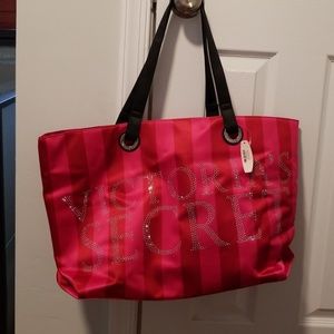 BRAND NEW Victoria's Secret Tote